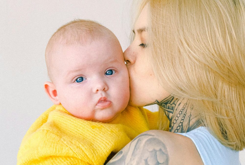 A szoptatás és az édesanya egészsége