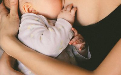 Protokoll az anyatej bevitelének növelésére